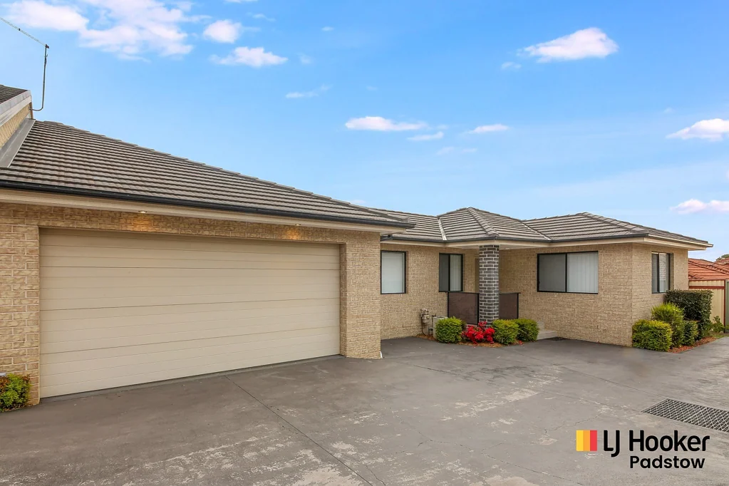 6/70 Albert Street, Revesby, NSW 2212