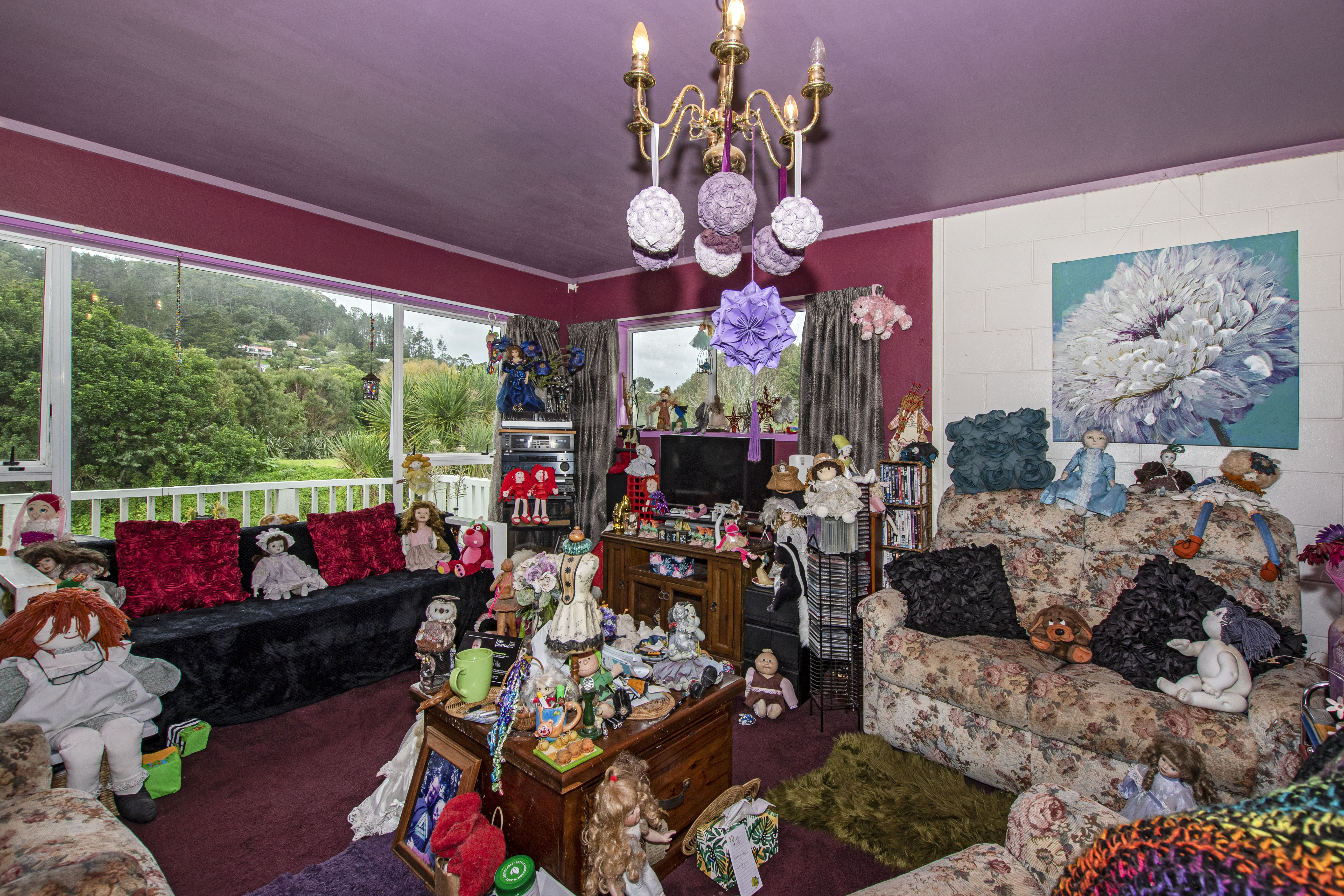 35a Te Mai Road, Woodhill, Whangarei, 2 침실, 1 욕실