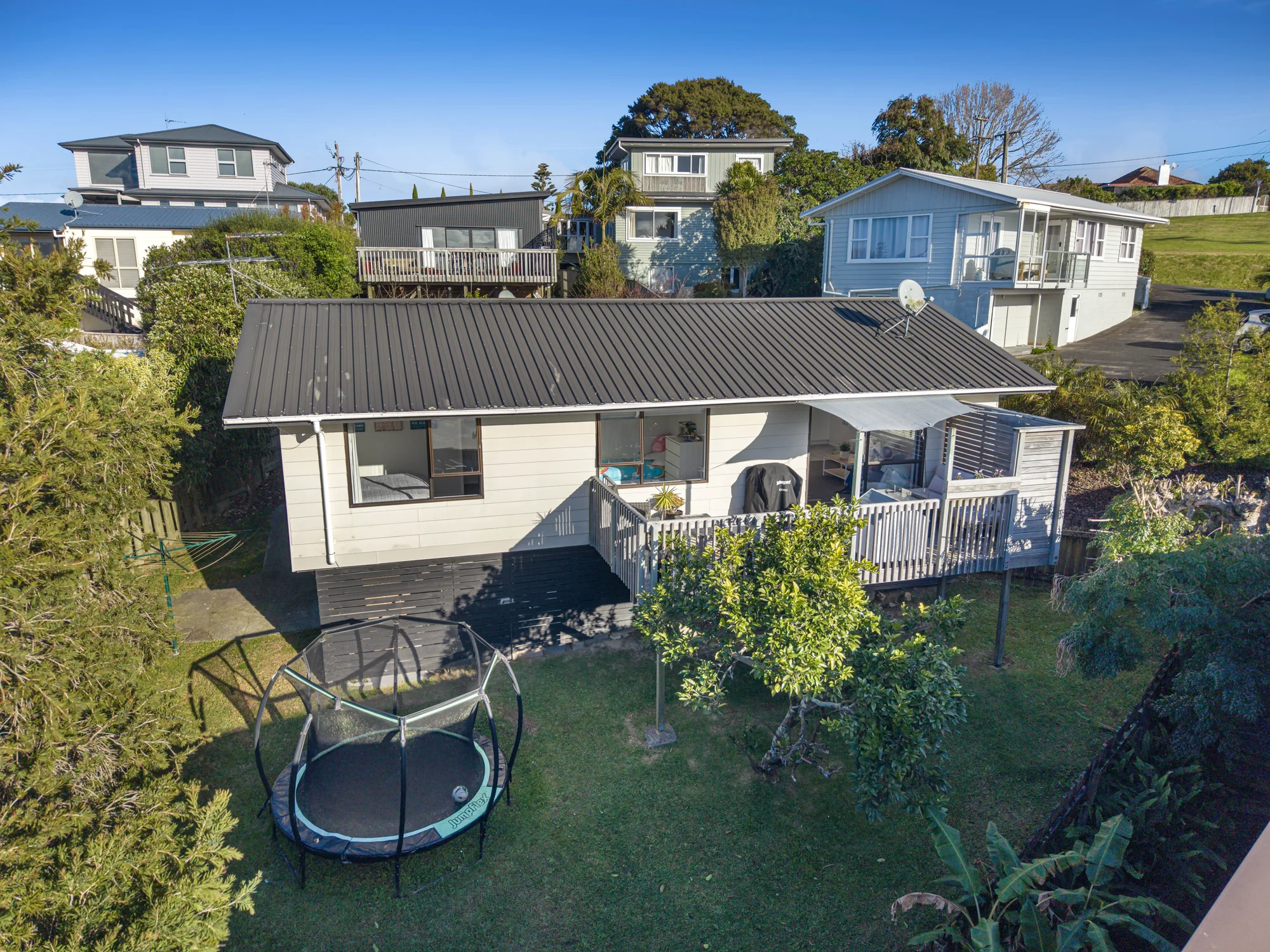 Stanmore Bay 3房  Modern Living, Prime Location, BE QUICK!