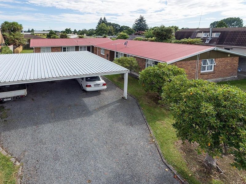 43unit Elizabeth Street, Victoria, Rotorua, 0 침실, 0 욕실