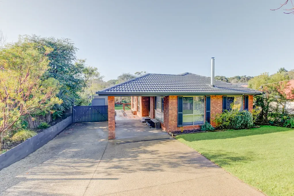 Beautifully Refreshed Home in a Prime Rye Location