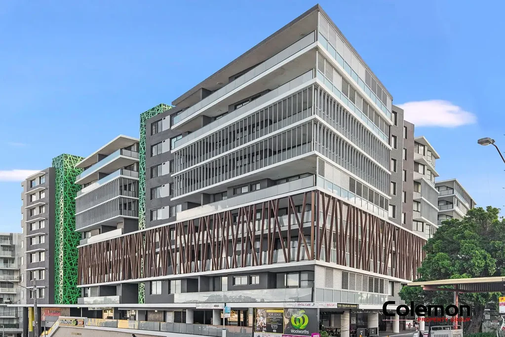 620/2D Charles St, Canterbury, NSW 2193