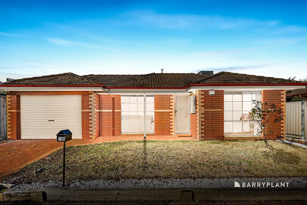 10a Cabot Drive, Epping, VIC 3076
