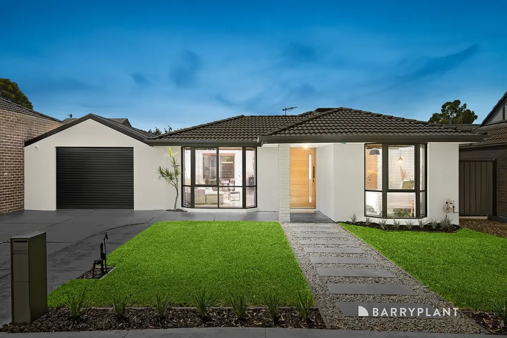 6 Odonoghue Street, Mill Park, VIC 3082