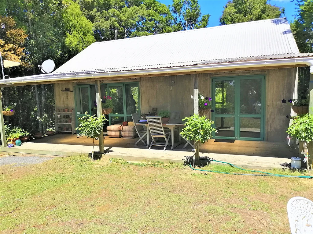 Warkworth 1 Bedroom Hideaway