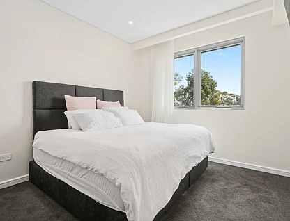505-507 Rocky Point Road, Sans Souci, St George, 2房, 2浴, Apartment