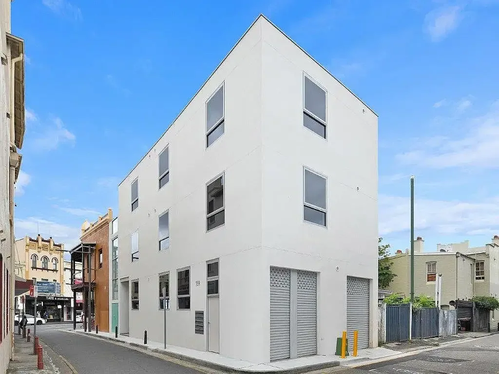 Modern and Convenient Studio