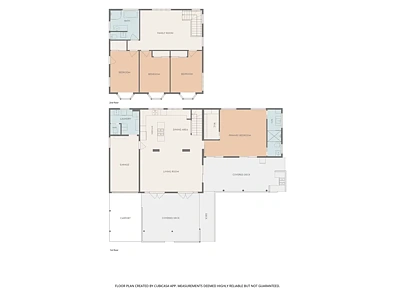 10 Gans Court, Eimeo, QLD 4740, 4 Schlafzimmer, 2 Badezimmer, House