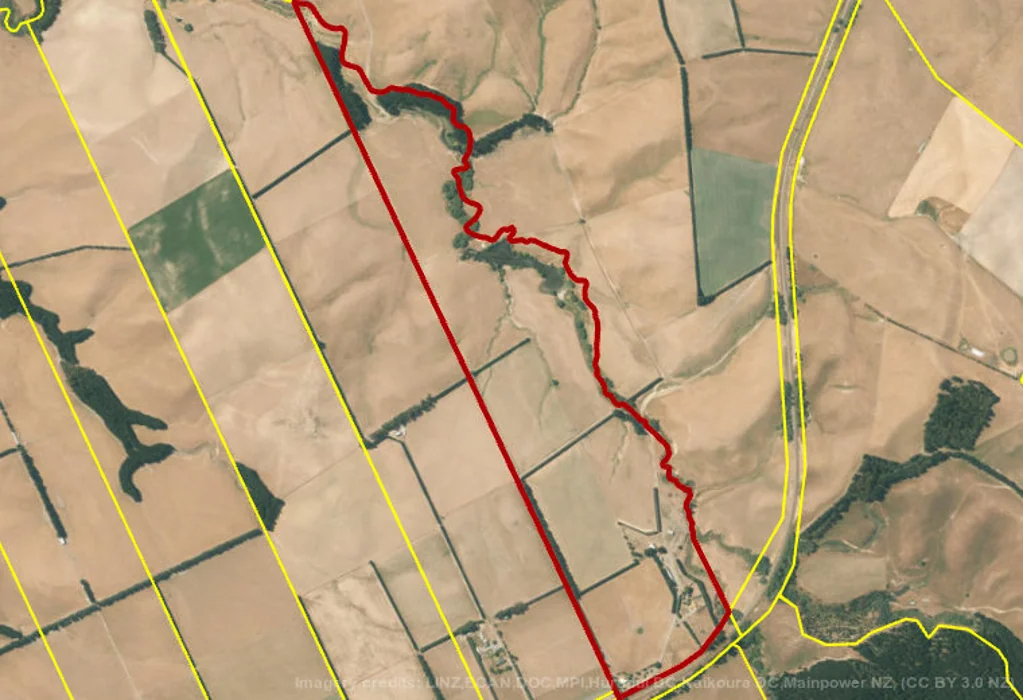 107 Burrows Road, Waipara, Hurunui, 0房, 0浴