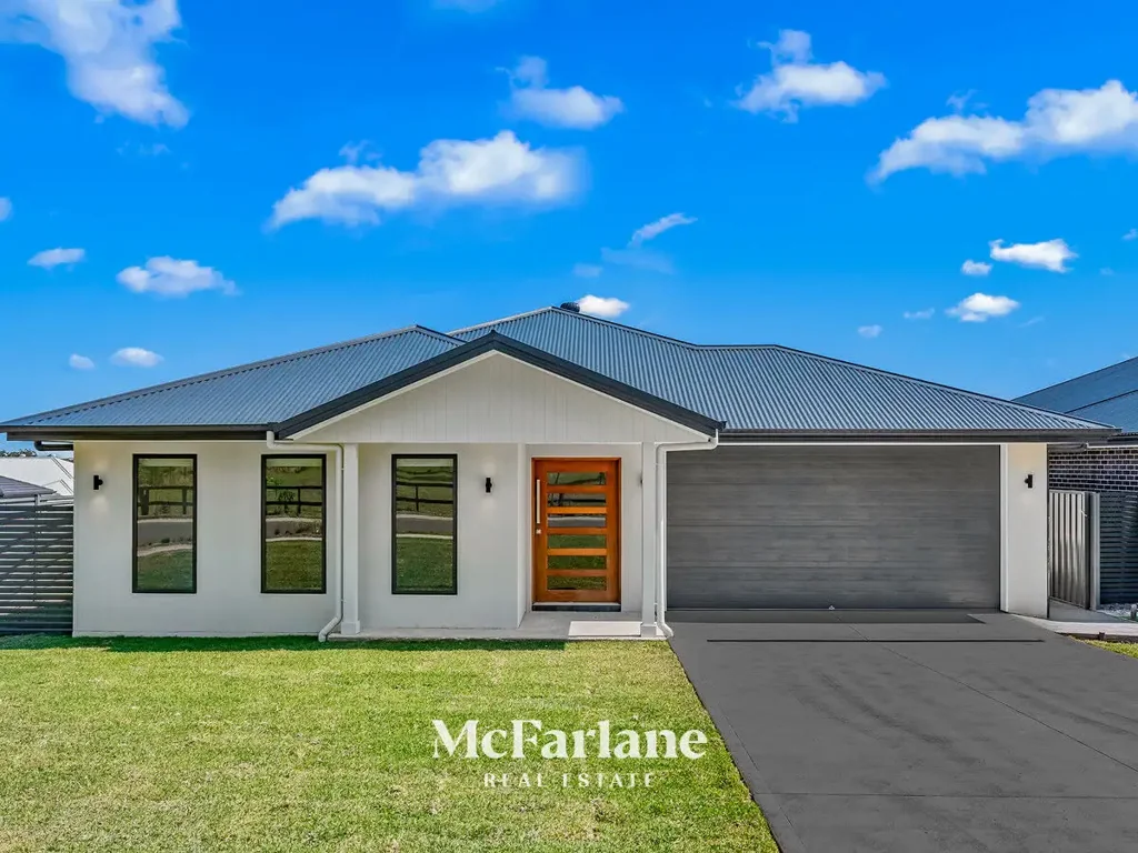 82 Macadamia Circuit, Medowie, NSW 2318