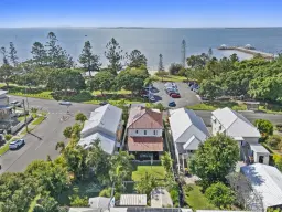 115 Wynnum Esplanade, Wynnum