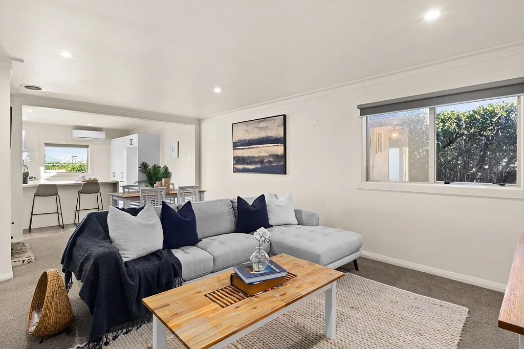 Napier South 3 Bedroom Character, Space & Location - Napier South