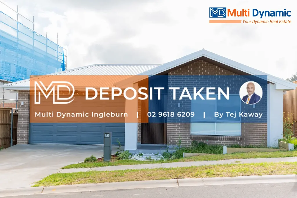 13 Skyline Street, Menangle Park NSW.