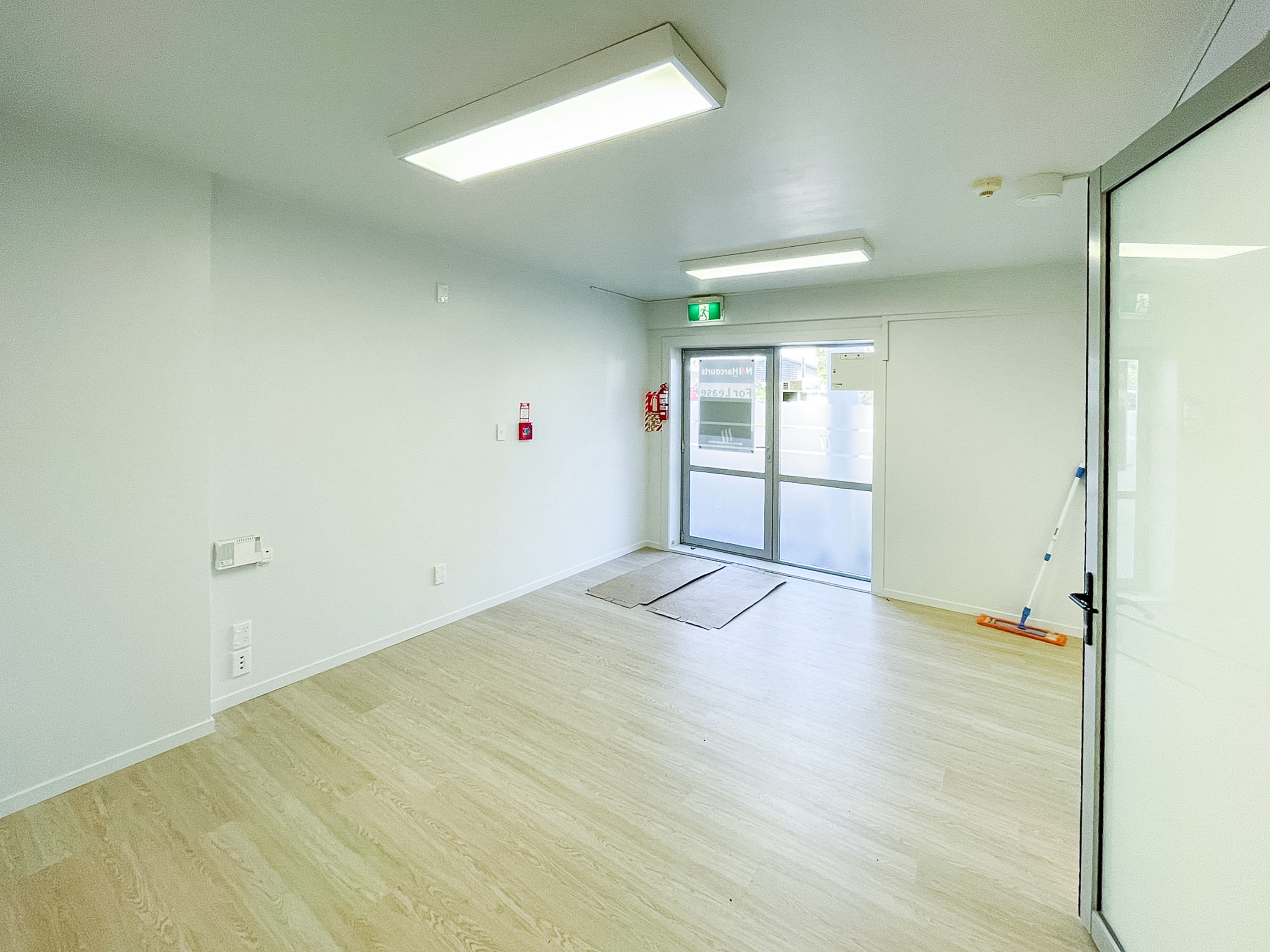 177a Shakespeare Road, Milford, Auckland - North Shore, 0房, 1浴, Office Premises