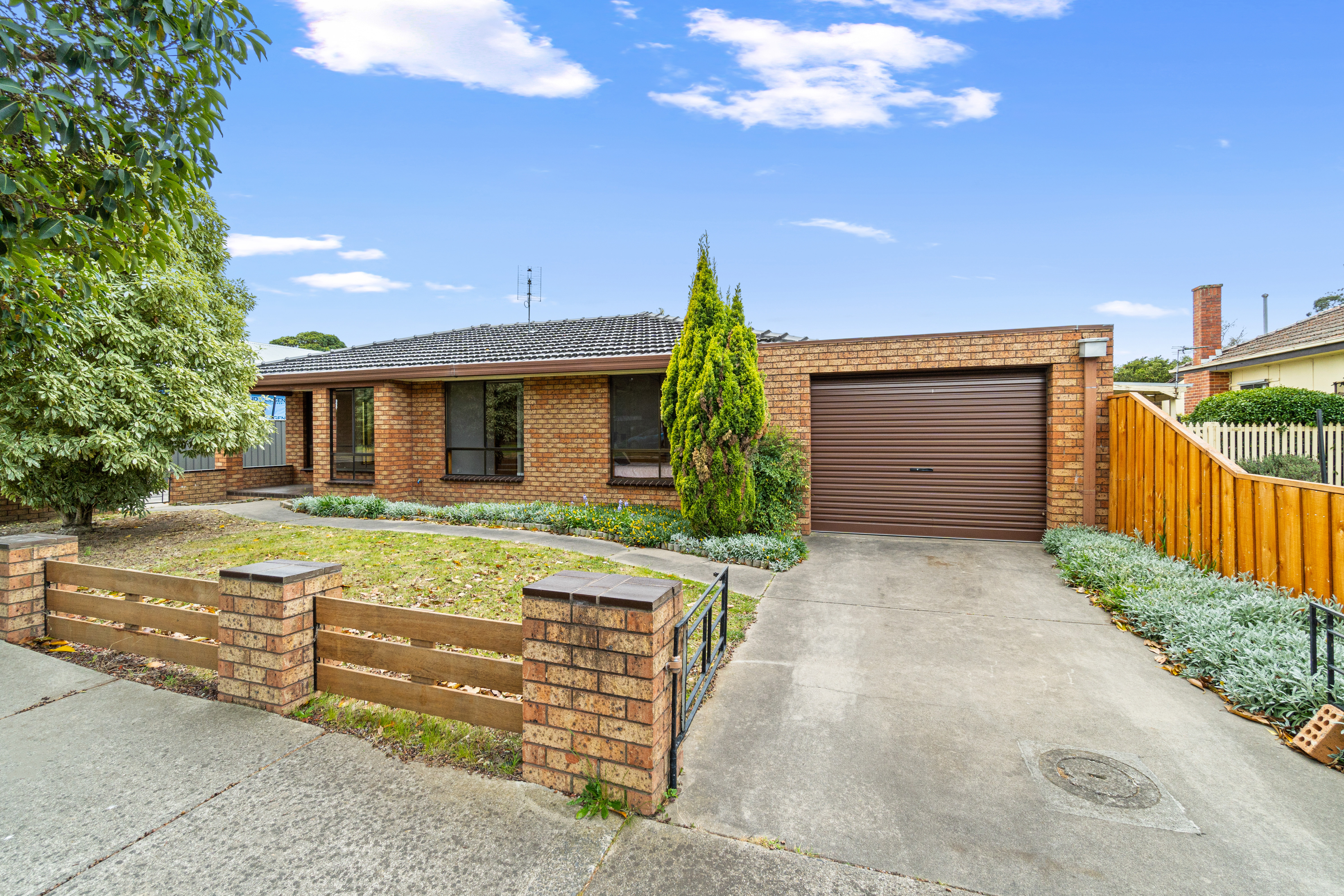 72 LANSDOWNE ST, SALE VIC 3850, 0 habitaciones, 0 baños, Unit