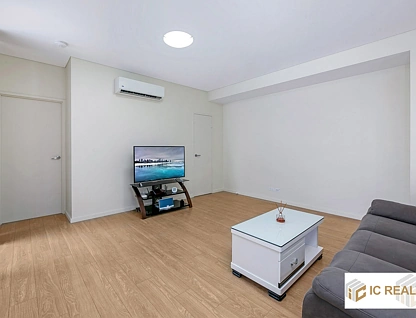 55/2-8 Belair Close, Hornsby, Upper North Shore, 2房, 2浴, Apartment