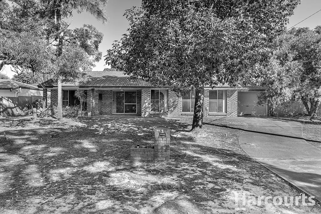 1 Norton Avenue, Coodanup, WA 6210