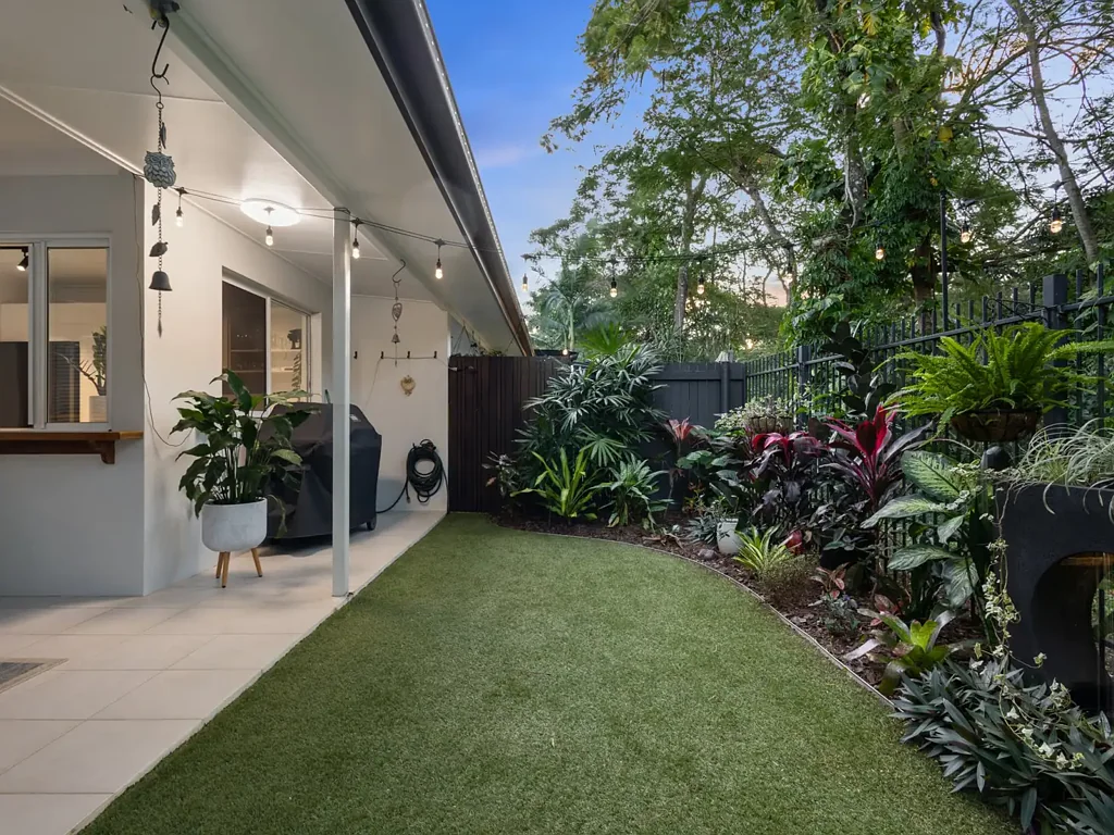 Kamerunga 3 Bedroom Another Sold Under The Hammer!