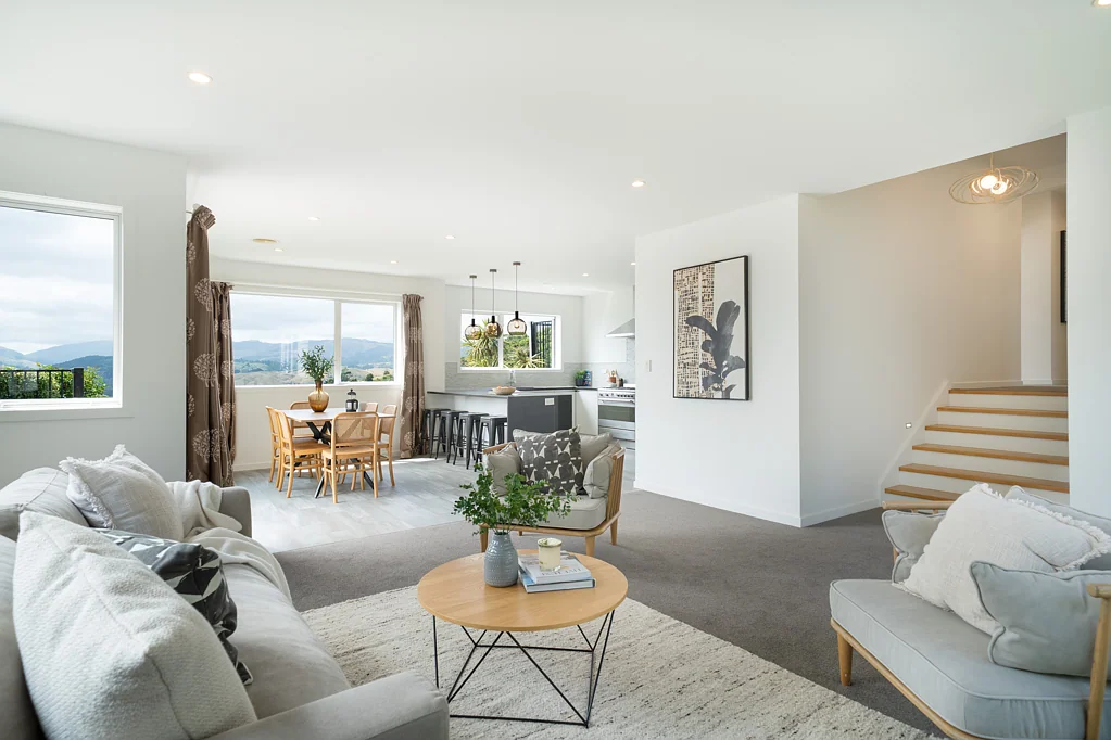 Whitby 4 Slaapkamer Stunning Family Home - Space For All