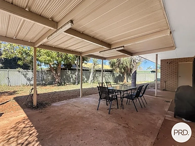 Labas ng Bahay - 8 Shadwick Drive, Millars Well, WA 6714