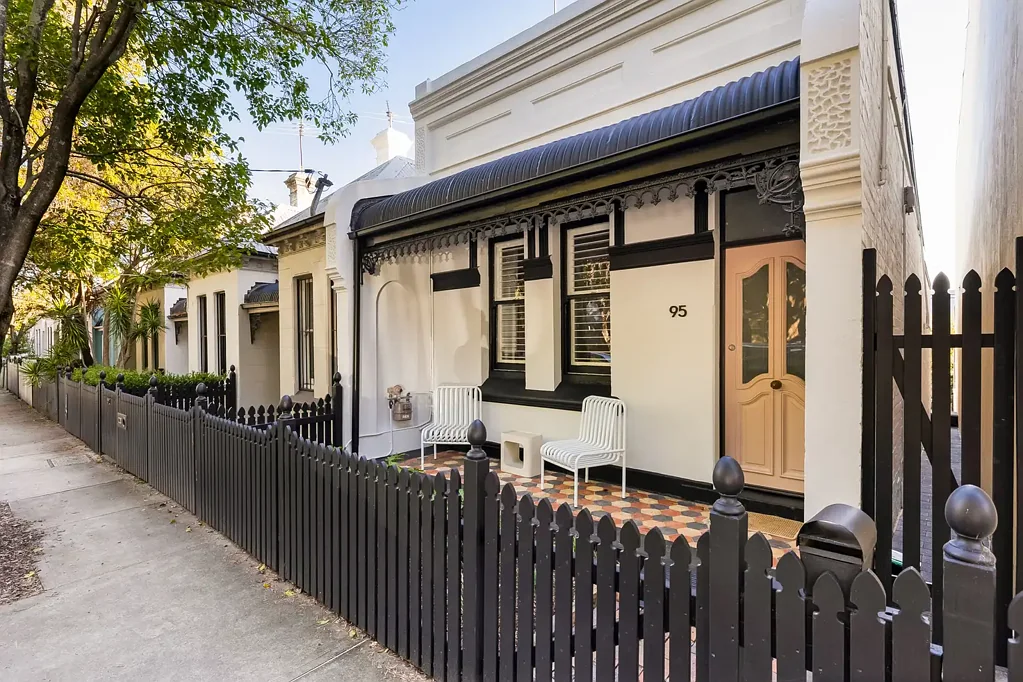95 Station Street, Newtown, NSW 2042