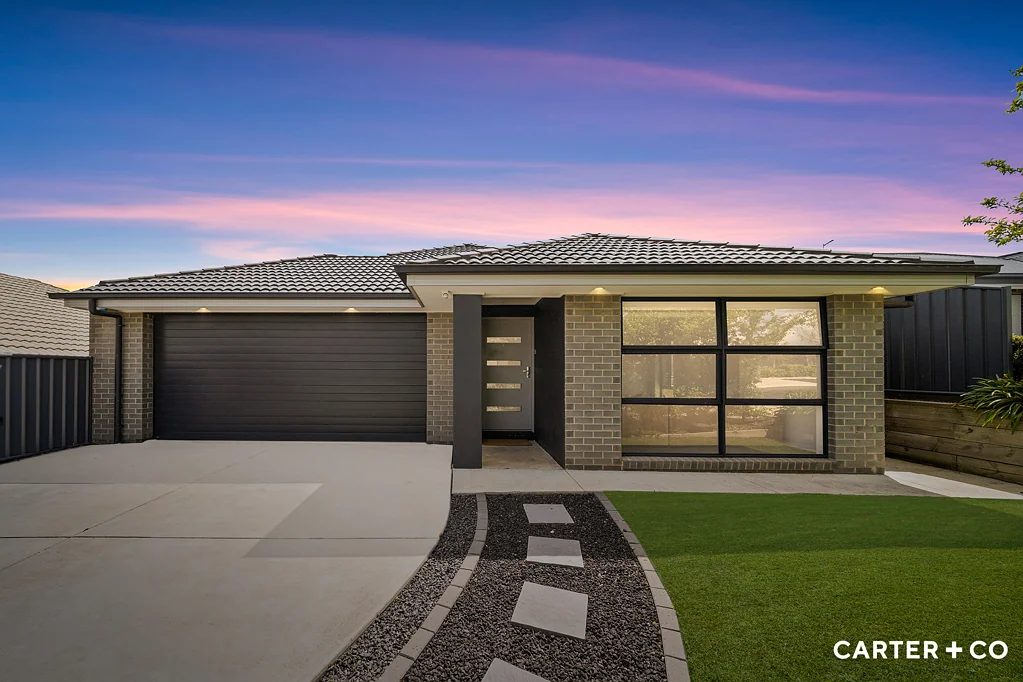7 Toppano Street, Moncrieff, ACT 2914