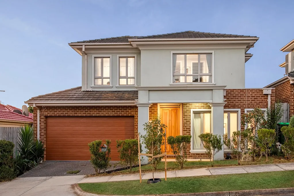 3 Dorothy Street, Burwood East, VIC 3151