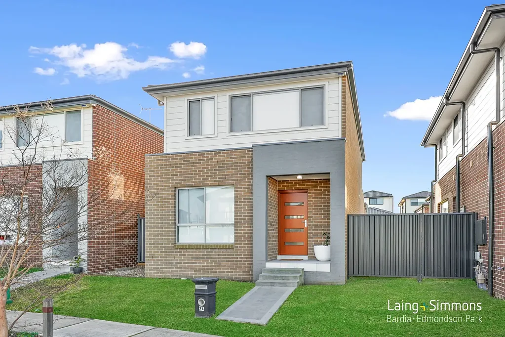 24 Manunda Street, Bardia, NSW 2565