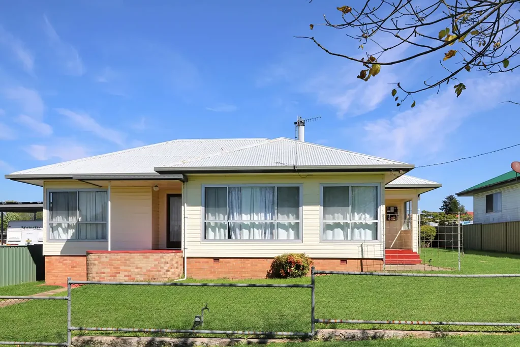 149 Lang Street, Glen Innes, NSW 2370