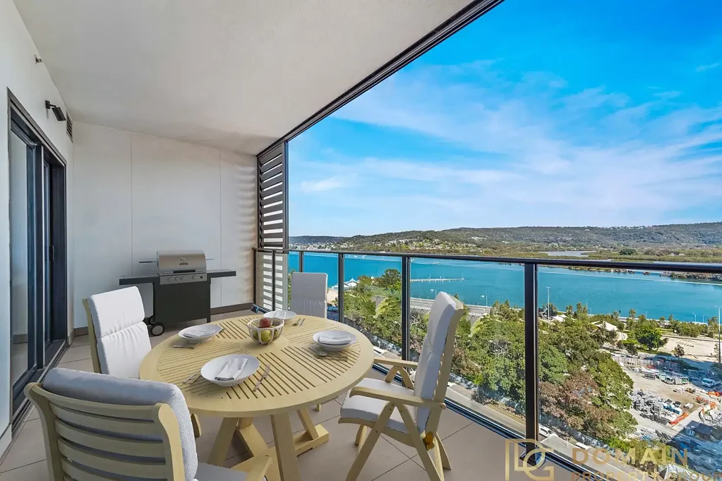 1102/25 Mann Street, Gosford, NSW 2250