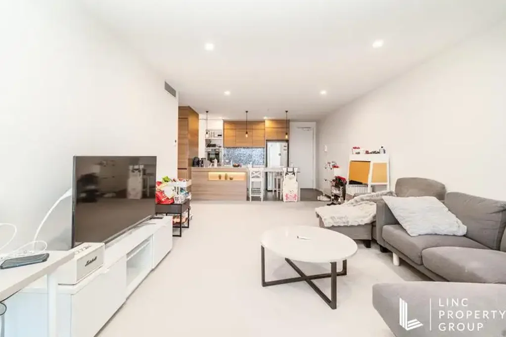 Canberra Central 2બેડરૂમ 2 Bedroom Residence with Panoramic City View at Prime Location