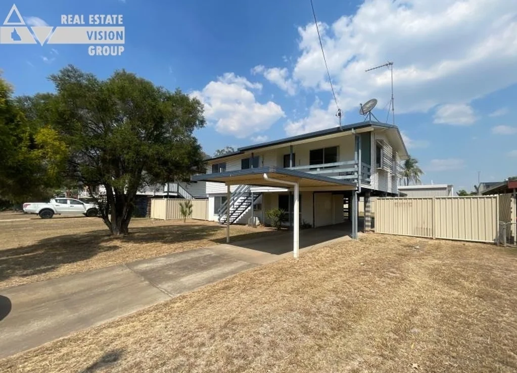 51 Stower, Blackwater, QLD 4717