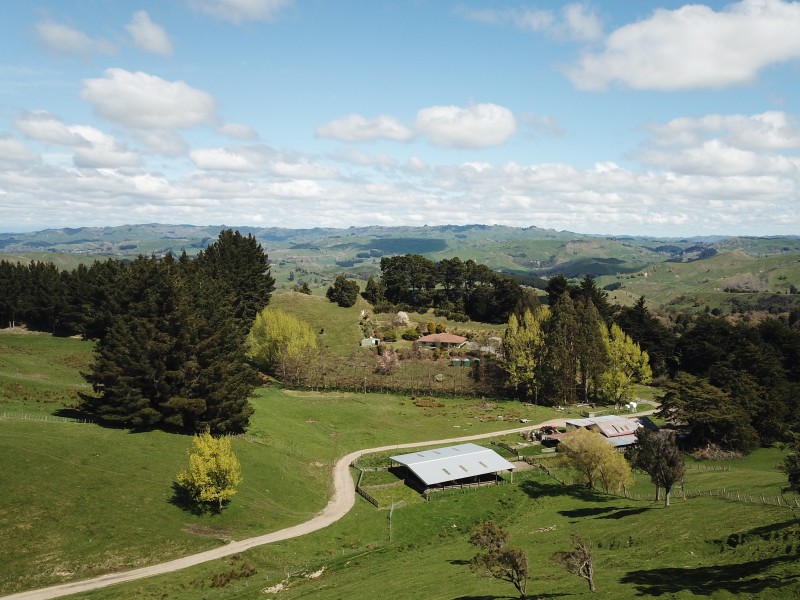 87 Stewarts Loop Road, Taihape and Surrounds, Rangitikei, 0 Schlafzimmer, 0 Badezimmer