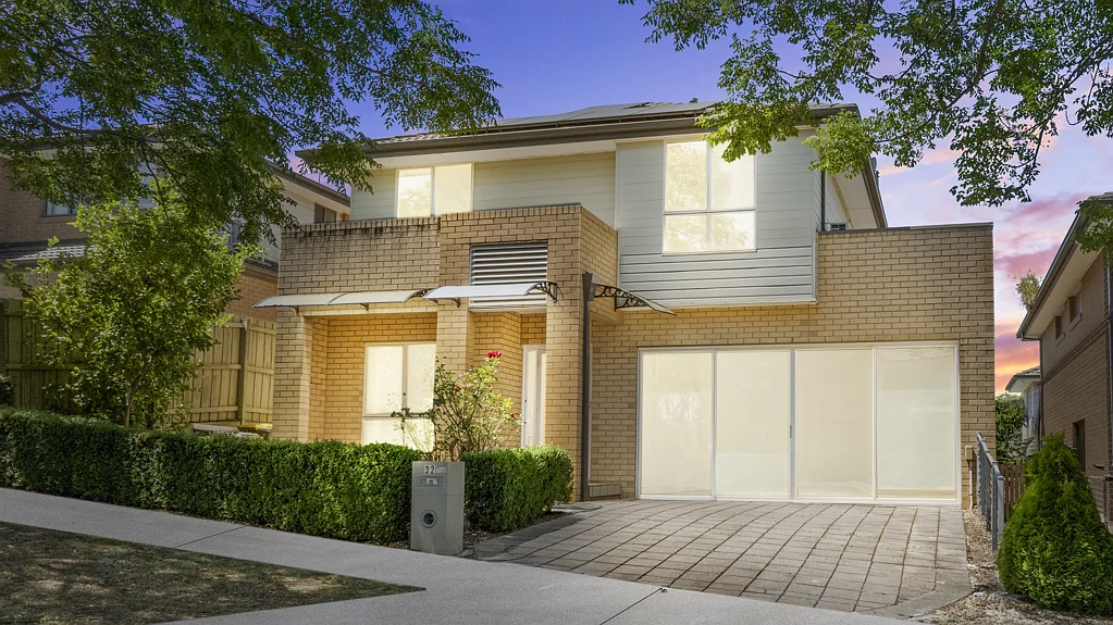 32 Waterlily Drive, Epping, VIC 3076