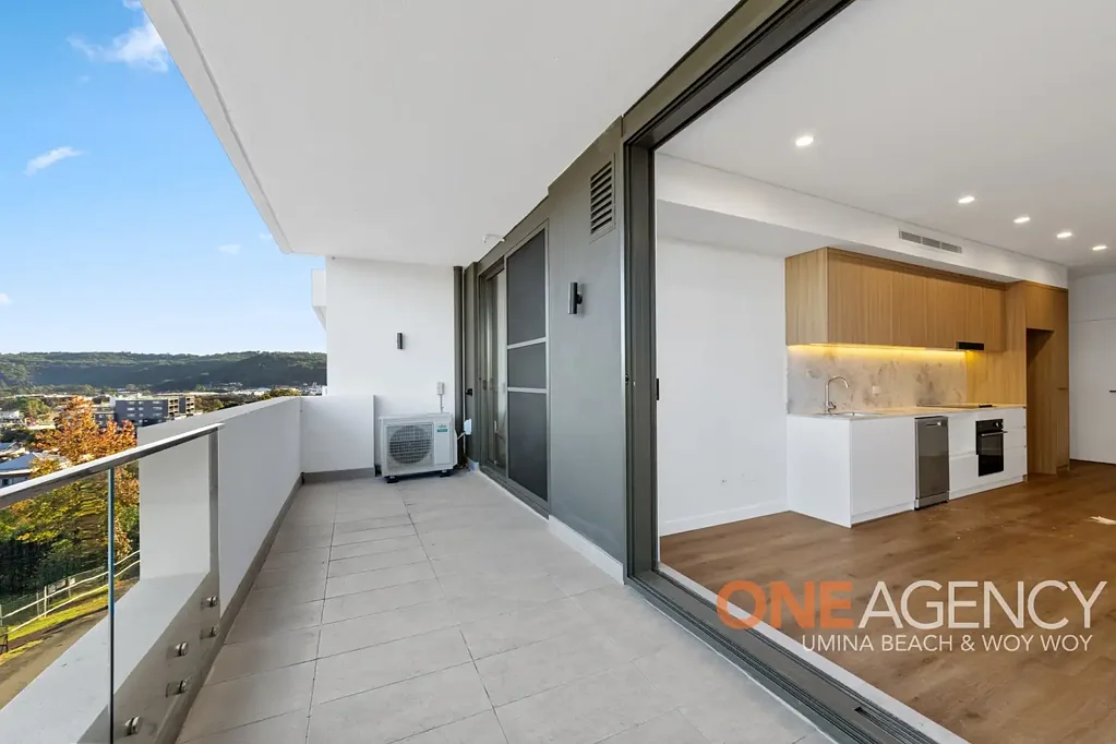 Brand New 2 bedroom units !