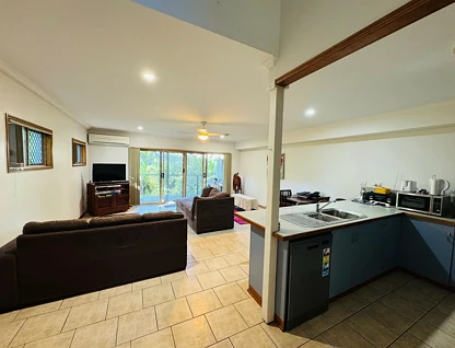 Unit 7/2032C Tully Mission Beach Rd, Wongaling Beach, Cairns, 2房, 2浴, Unit