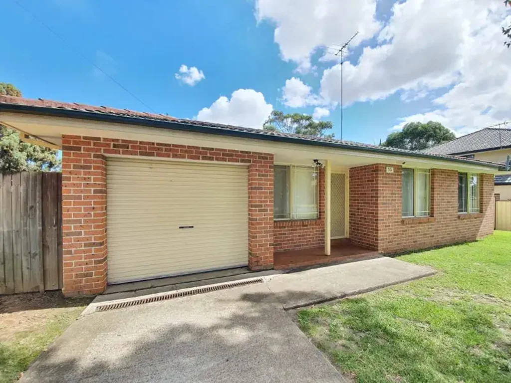 Lovely Home in a Great Location