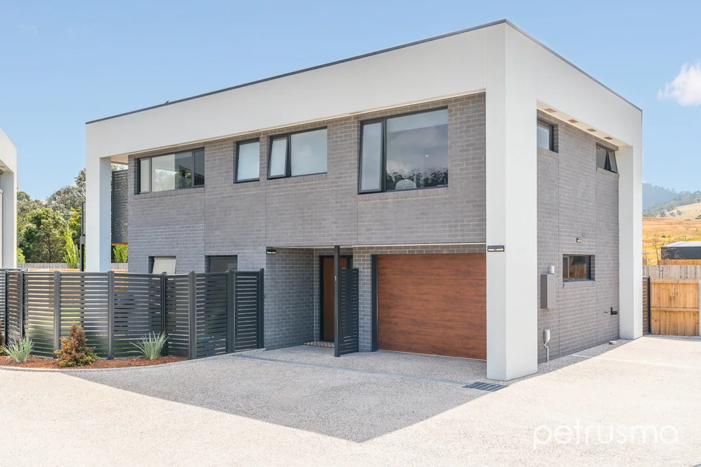 Rokeby 4Zimmer Elevate your lifestyle with modern living!