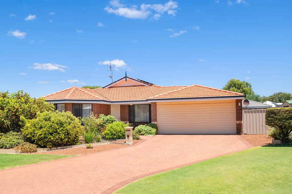 5 Harrier Cove, Geographe, WA 6280