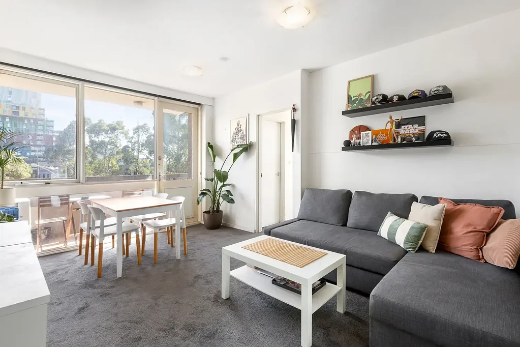 7/18 Barkly Street, St Kilda, VIC 3182