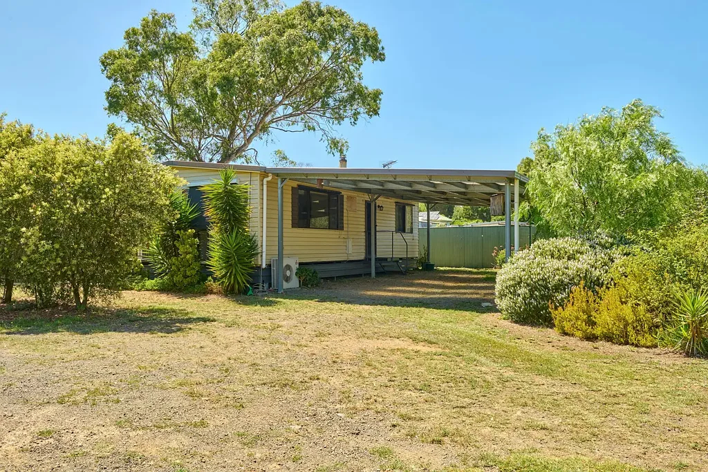 Heathcote 2غرفة نوم Charming Retreat on Huge Allotment
