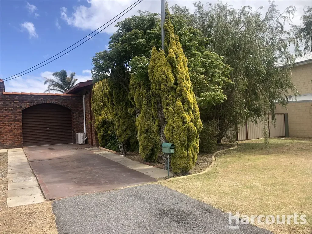 Cute Little Home, Central Location *Break Lease*