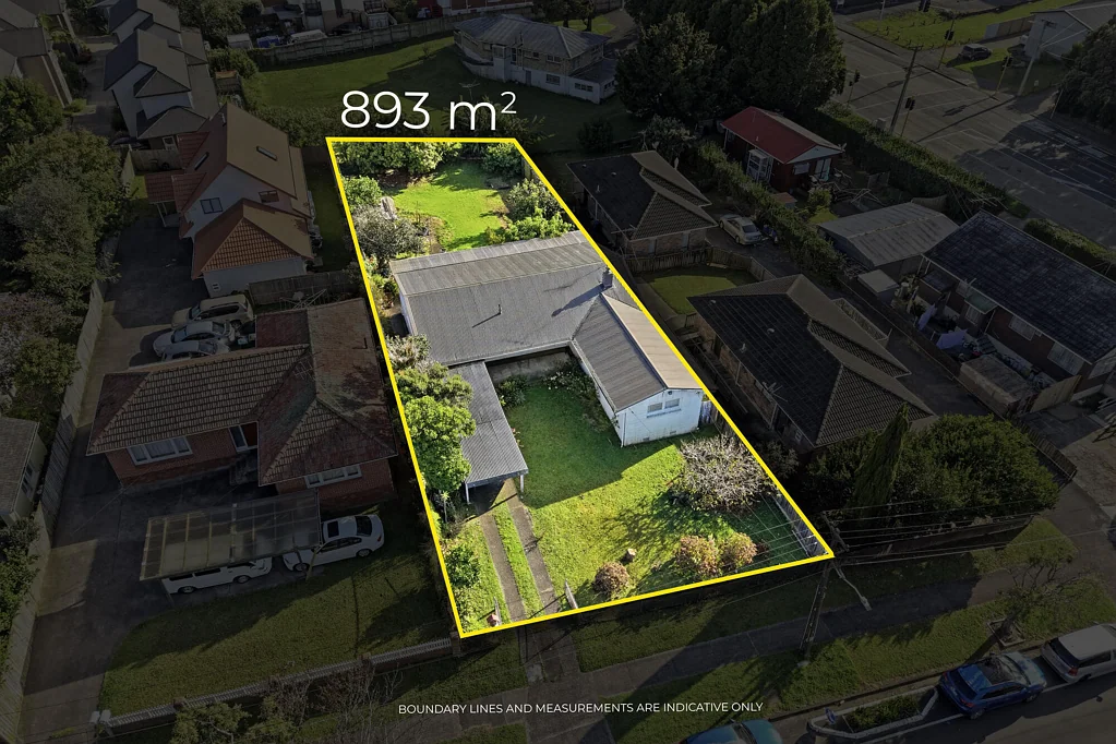 Mount Wellington 3房  Development Goldmine - 893m2 Freehold