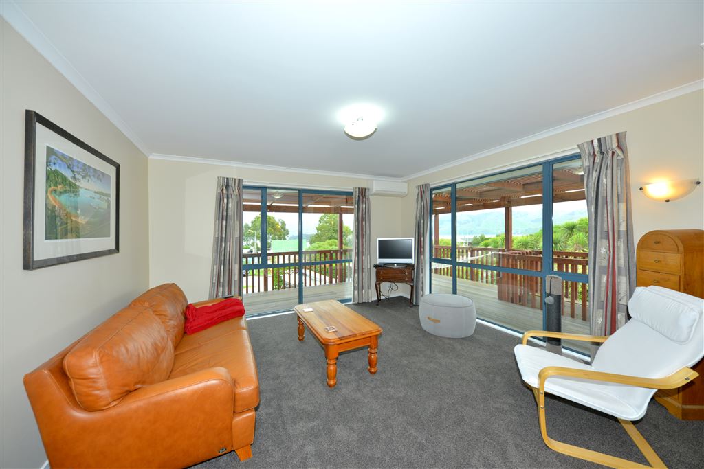 5 James Drive, Diamond Harbour, Christchurch, 4房, 1浴