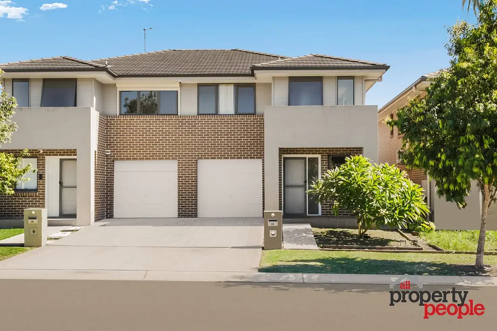 Bardia 3房 Ingleburn Gardens社区 25米社区泳池 步入式衣帽间 燃气灶具 开放式厨房 轻松生活娱乐 安全停车 家庭活动空间 First Home Buyers’ Dream!