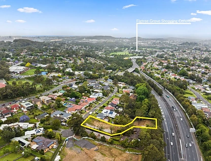 14-16 Highway Avenue, West Wollongong, Wollongong - Greater Region, 0 Schlafzimmer, 0 Badezimmer, Section
