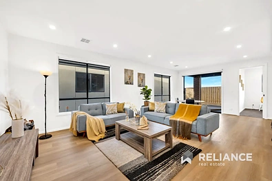 Address Withheld, Deanside, VIC 3336, 4 Bedrooms, 3 Bathrooms, House
