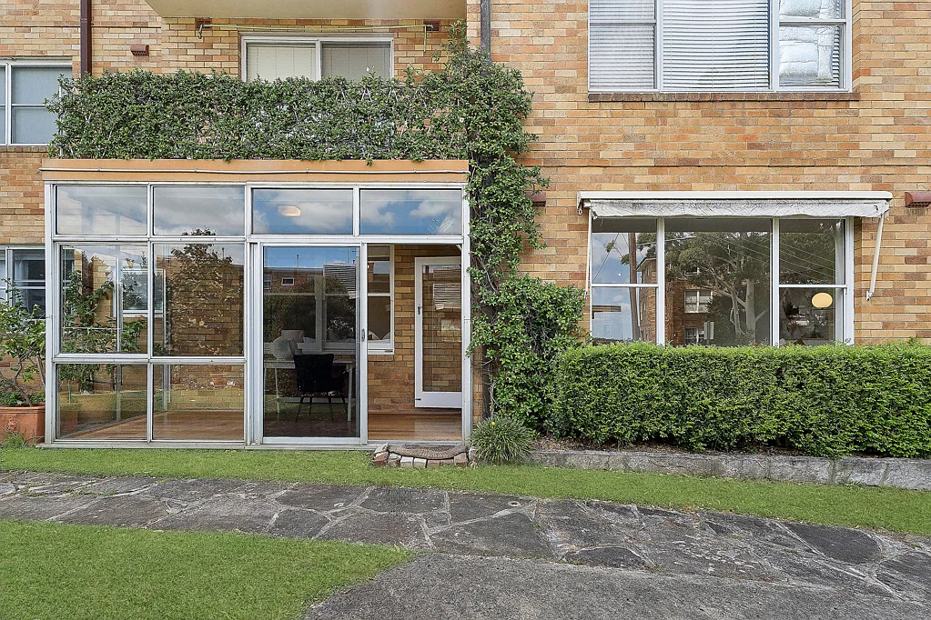 1/4 Landenburg Place, Greenwich, NSW 2065