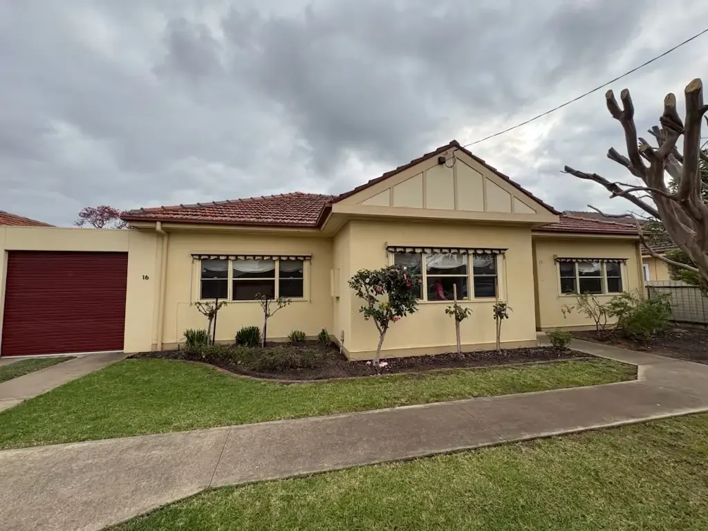 Private, Secure & Prime Location!