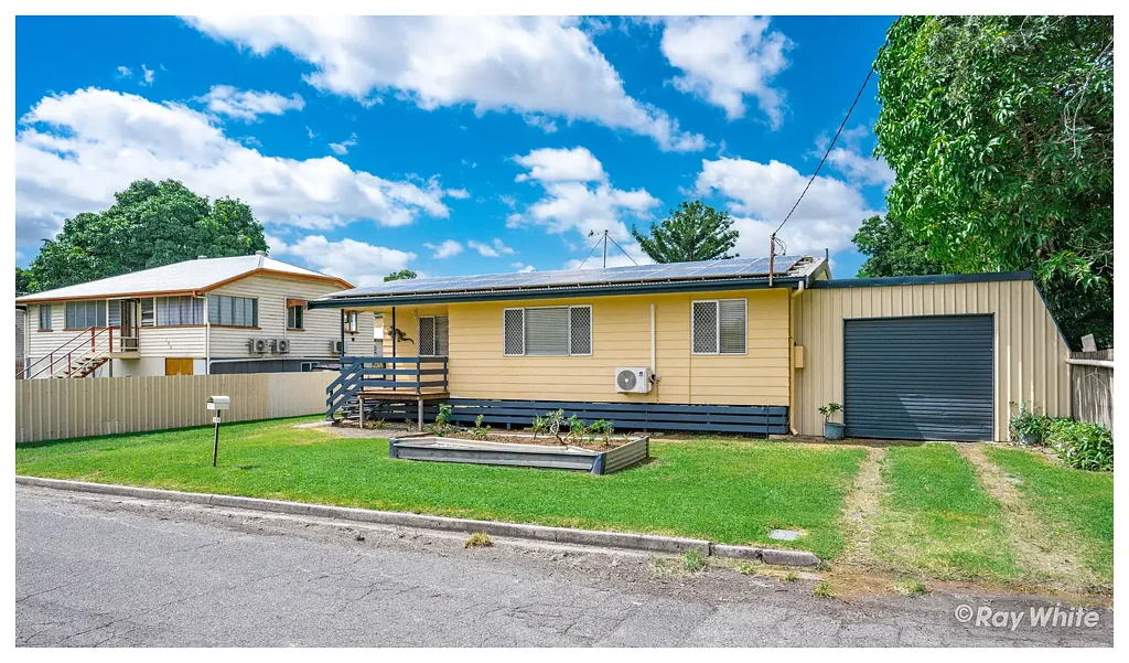 158 Peter Street, Berserker, QLD 4701